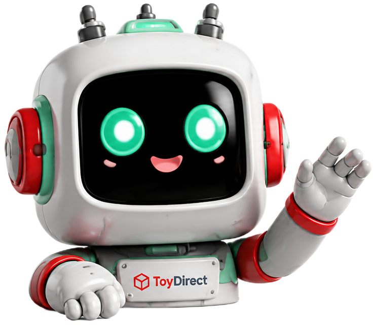 ToyDirect robot