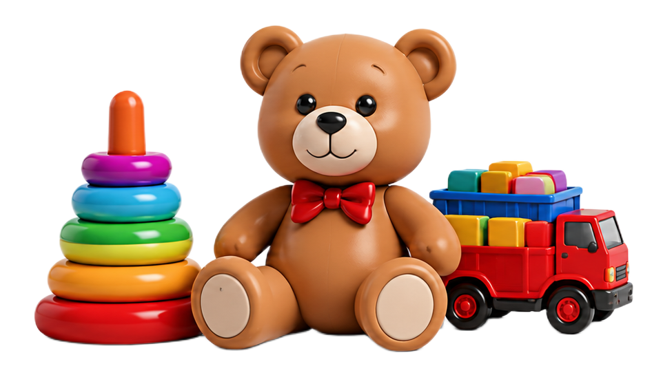 Toys