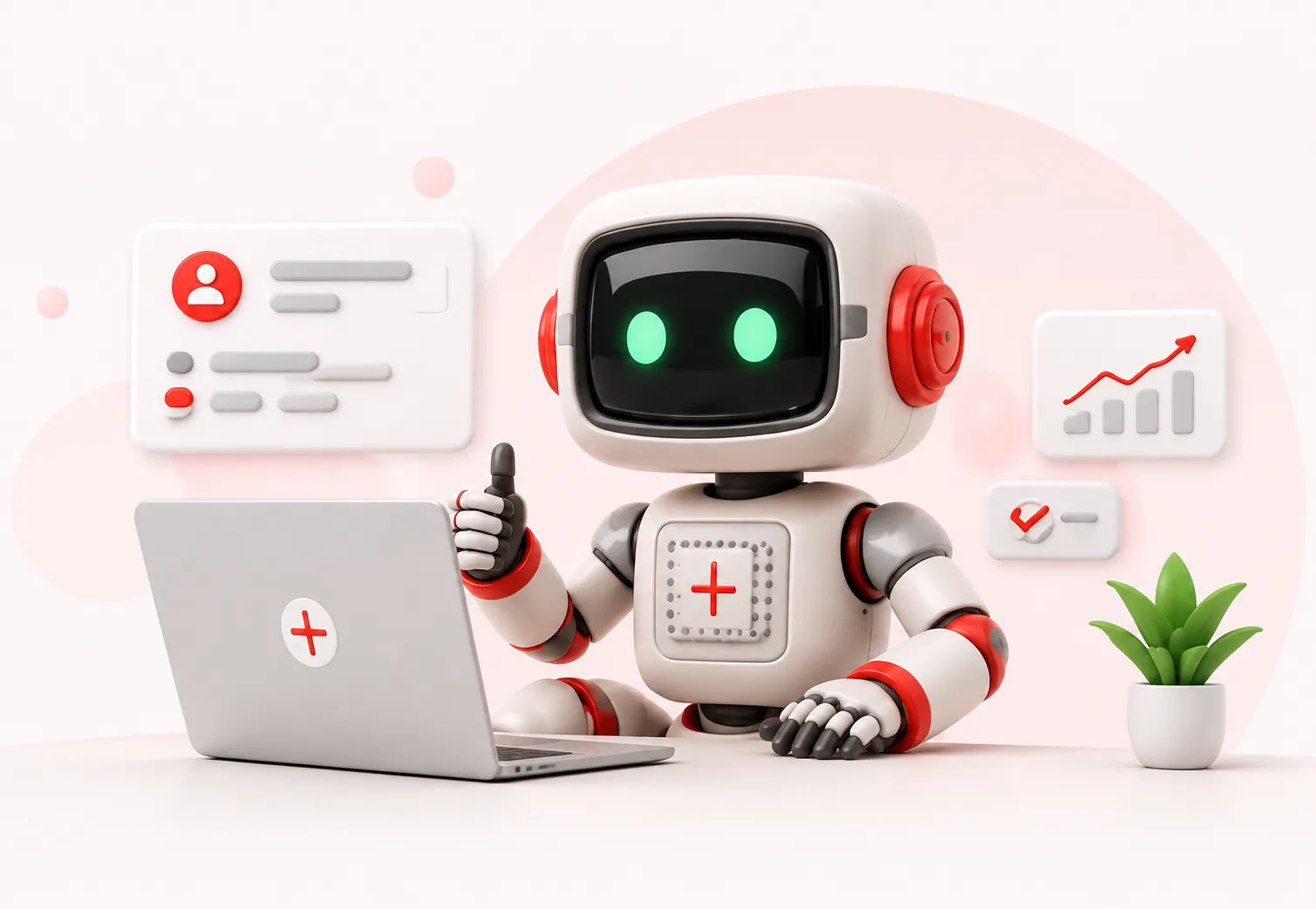 Digital transformation