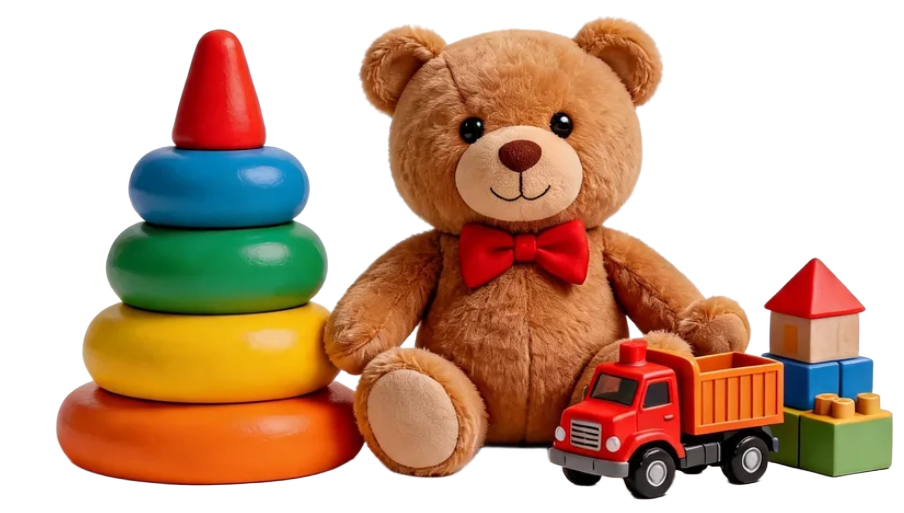 Hatchx toys