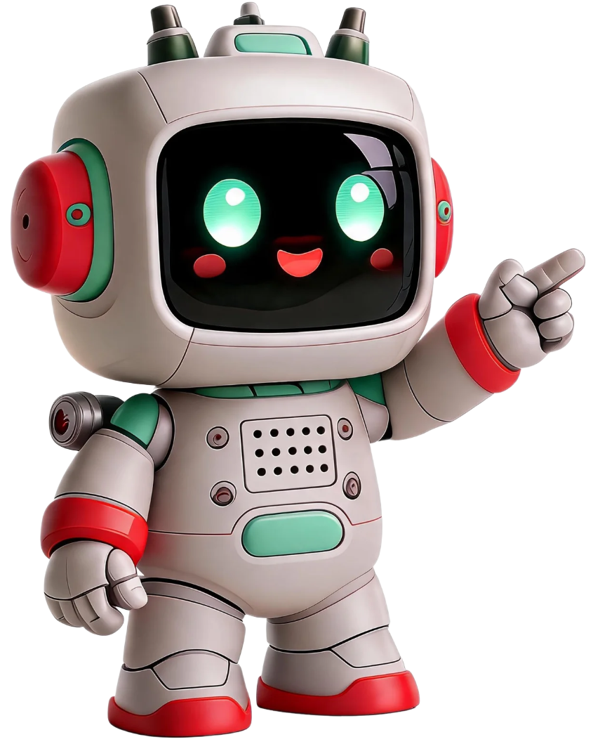 ToyDirect mascot