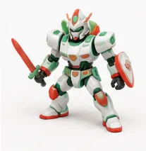 Action and Toy Figures