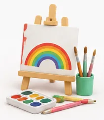 Arts and Crafts
