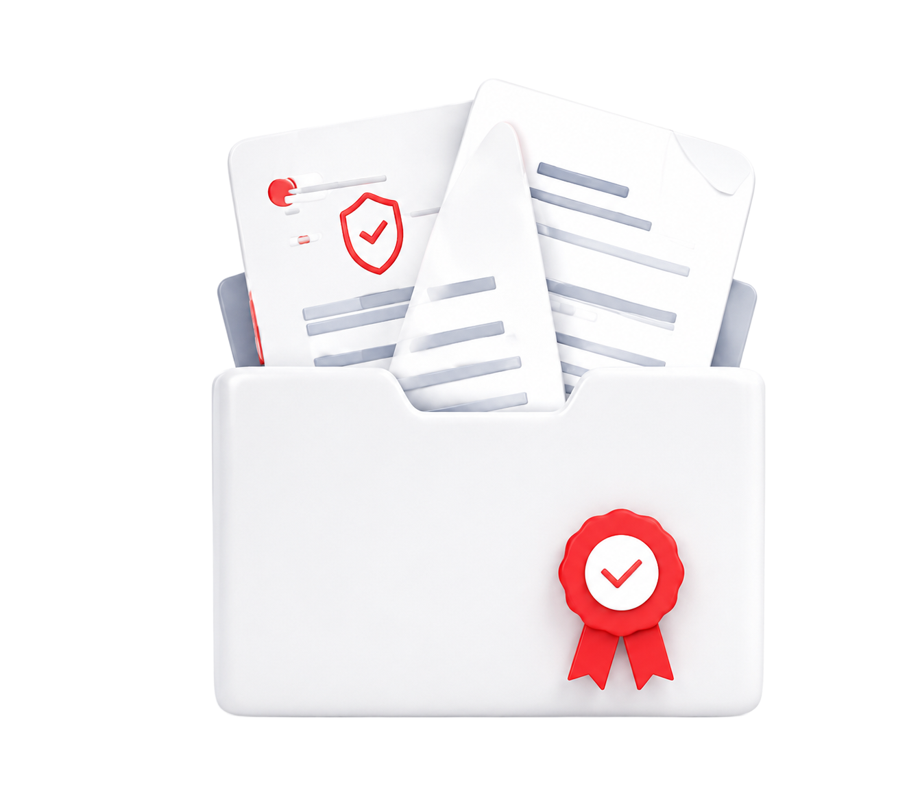 Certificates shipped with every order
