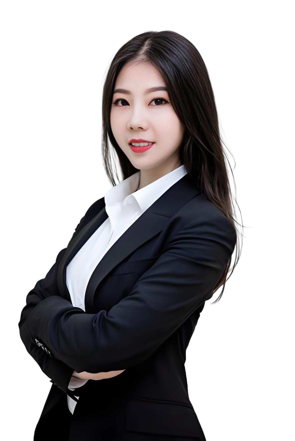Linda Wu