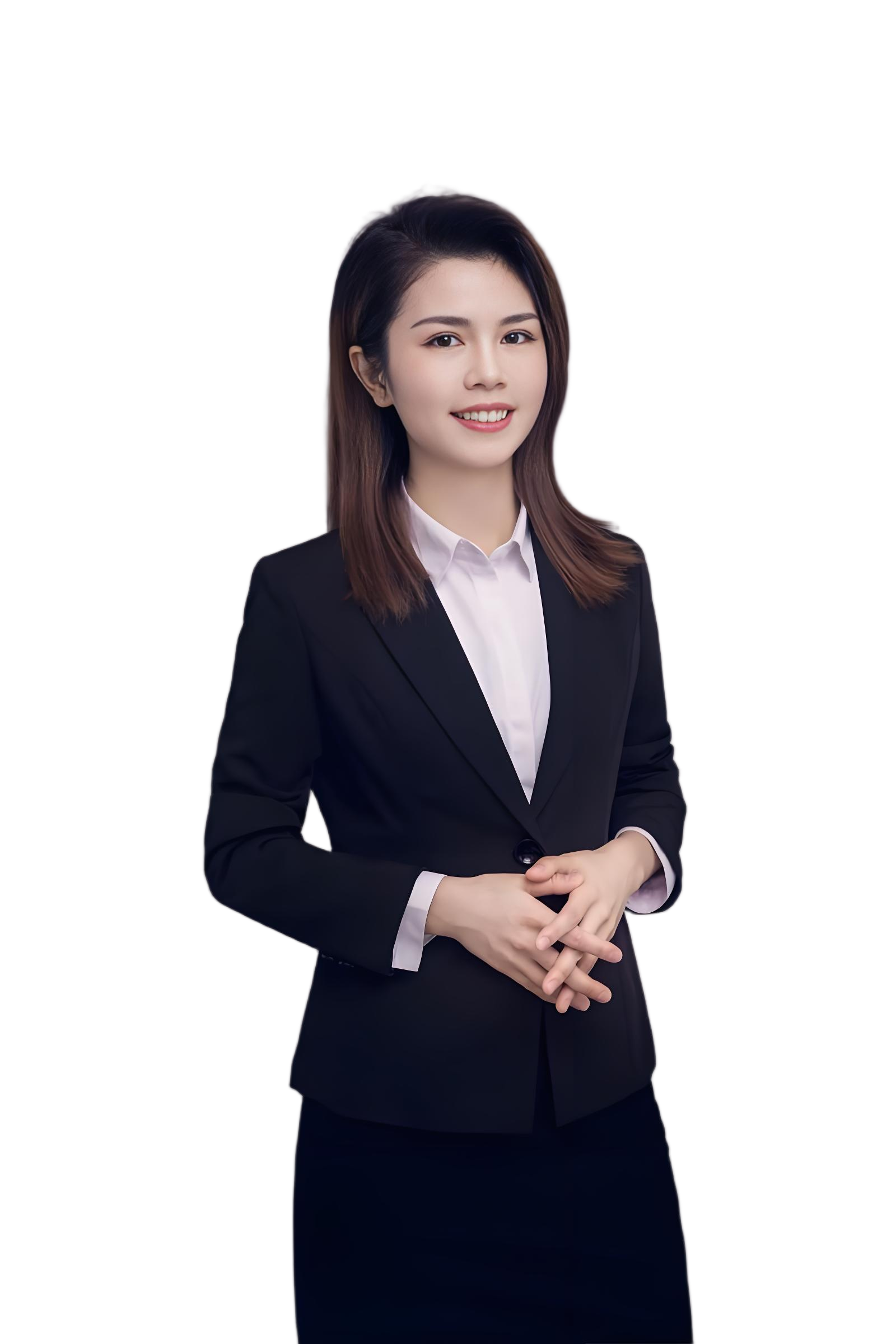 Sarah Chen
