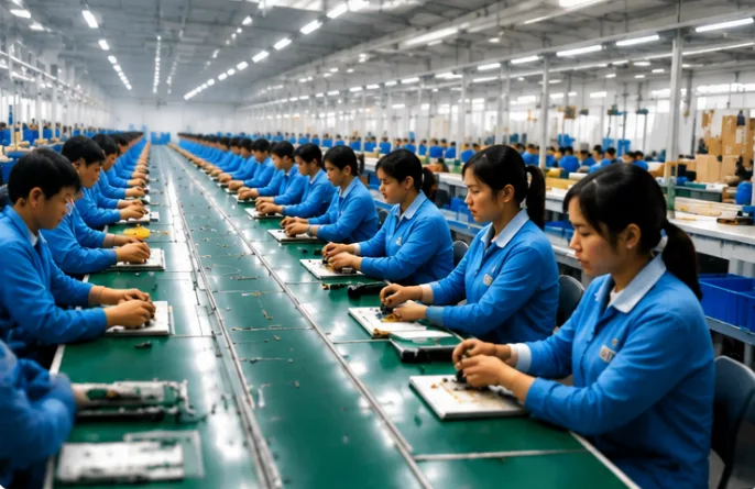 Assembly Lines